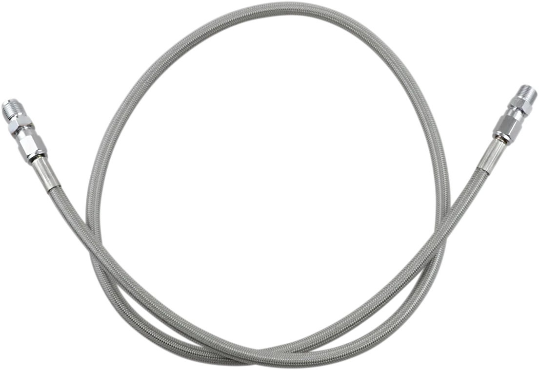 Extended Length Brake Line