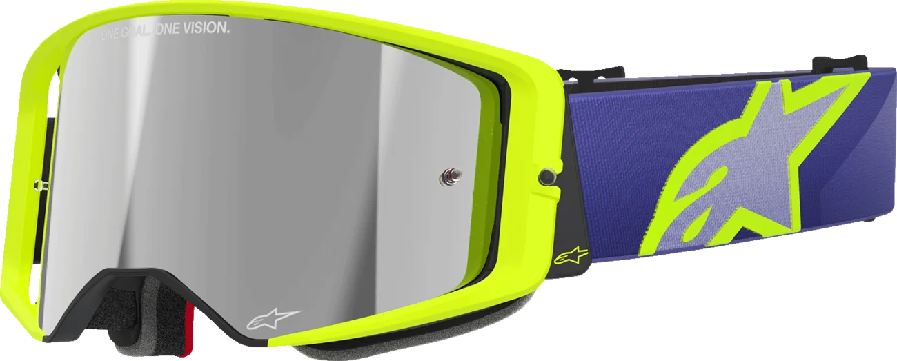 Supertech Corp Goggle