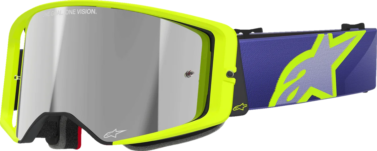 Supertech Corp Goggle