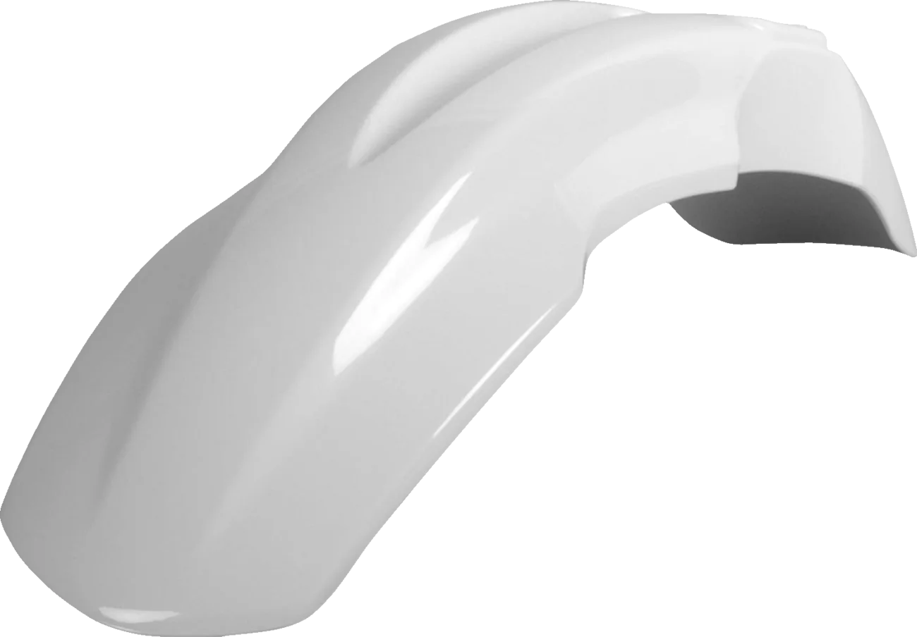 Front Fender
