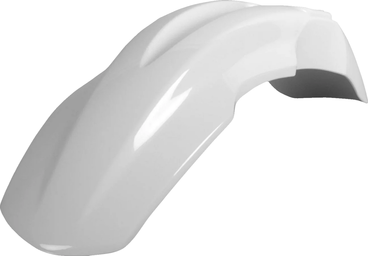 Front Fender