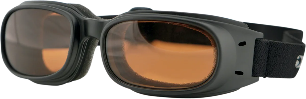 Piston Goggle