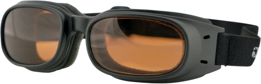 Piston Goggle