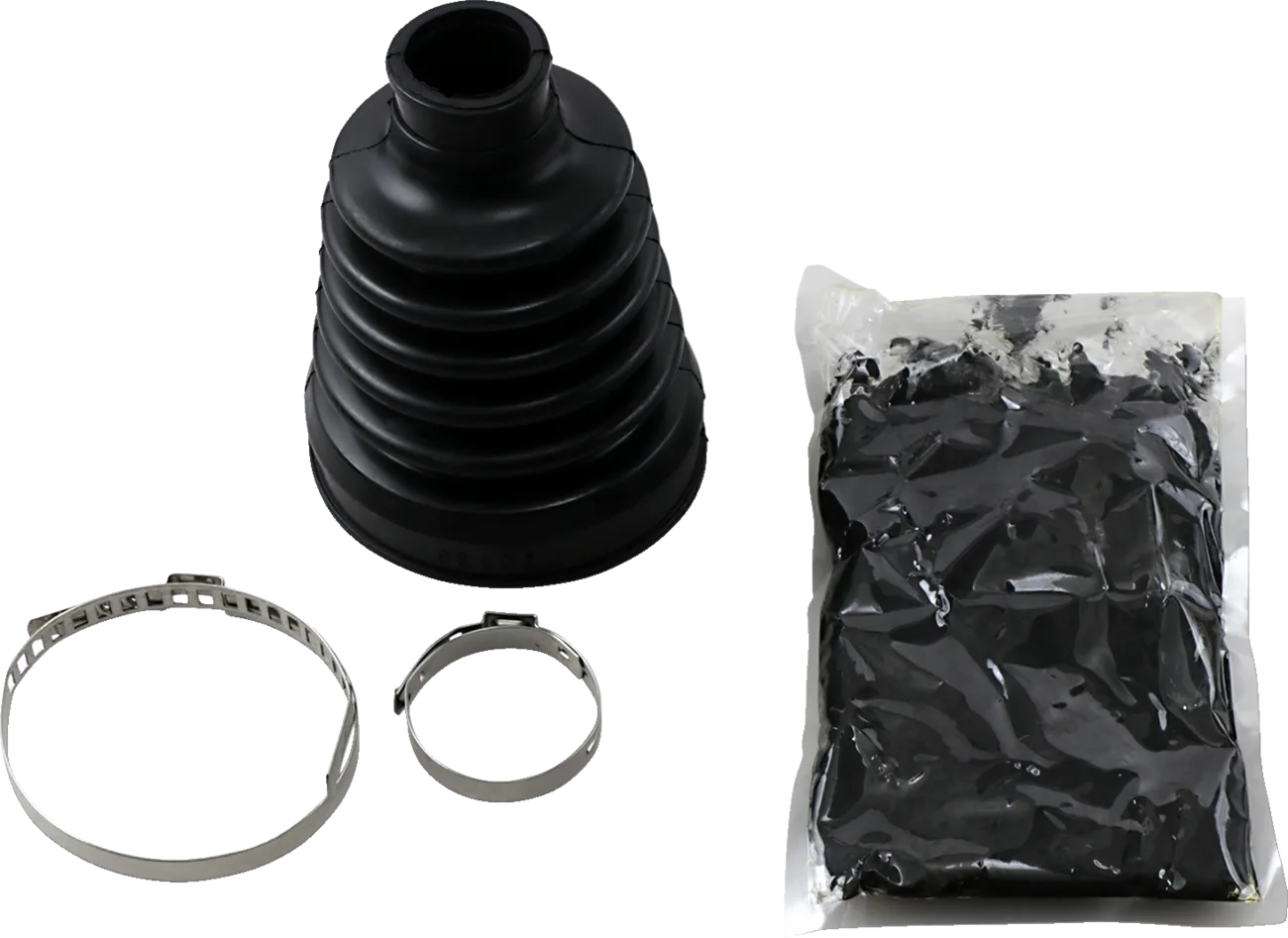 Heavy-Duty Boot Kit