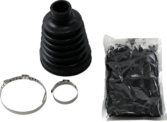 Heavy-Duty Boot Kit