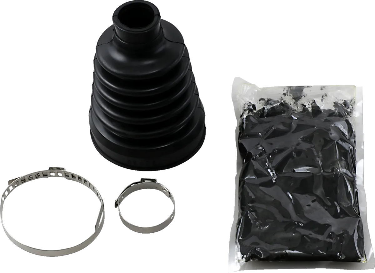 Heavy-Duty Boot Kit
