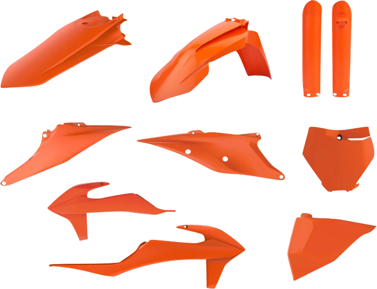 Body Kit For KTM