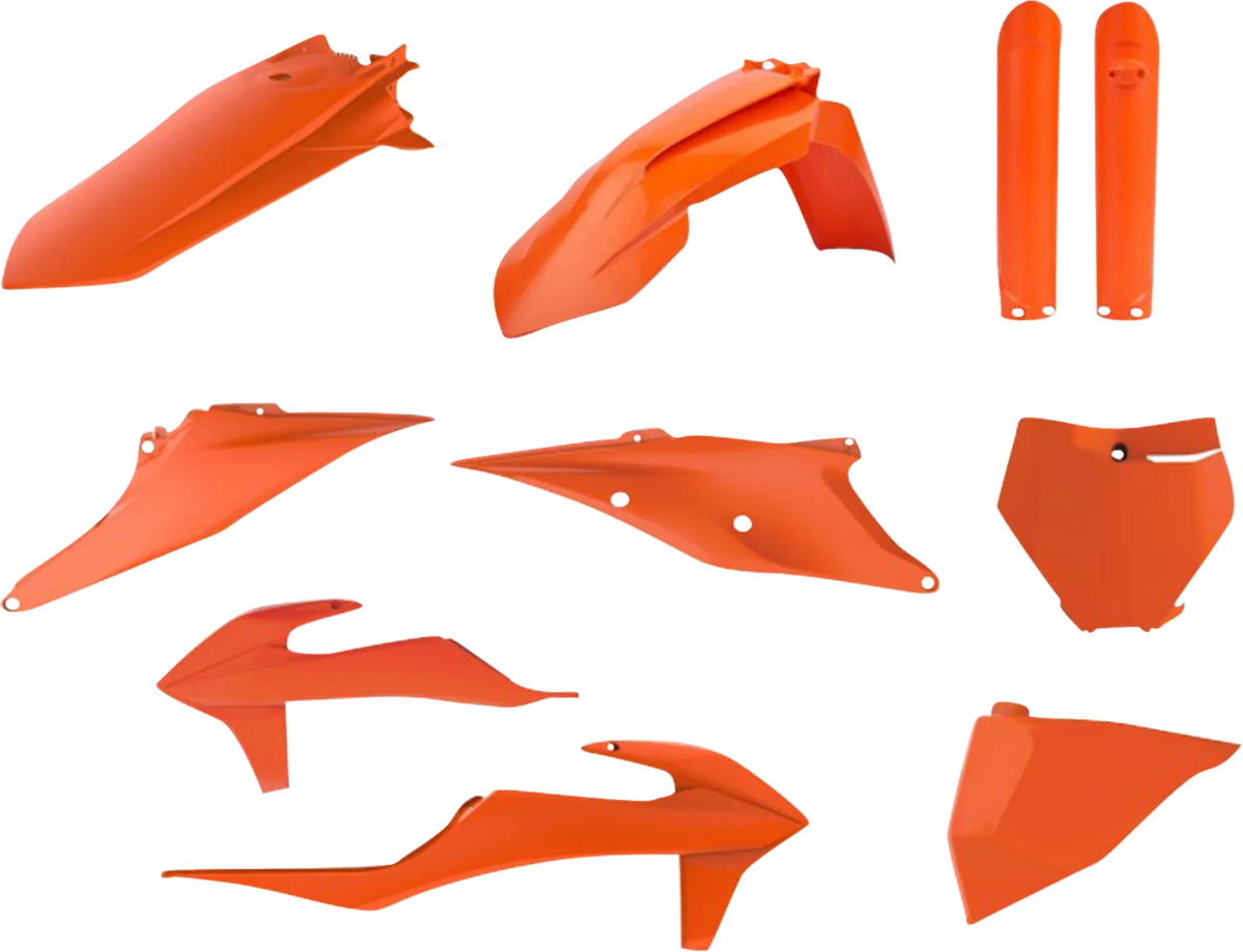 Body Kit For KTM