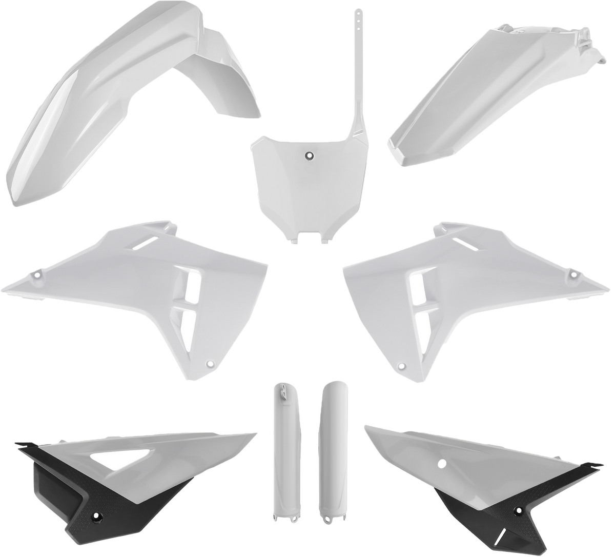 Restyle Kit
