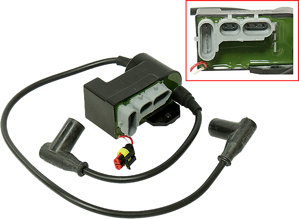 External Coil