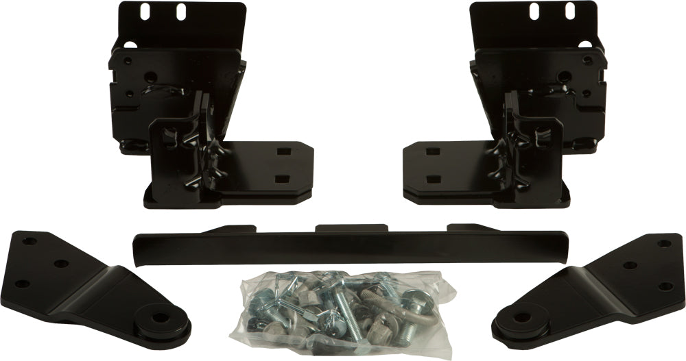 Front Plow Mounting Kit