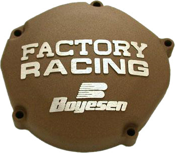 Spectra Series Factory Ignition Cover
