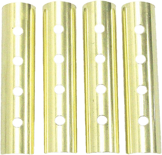 Brass Pushrod Clip