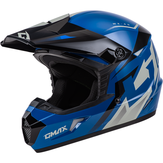 MX-46 Compound Helmet
