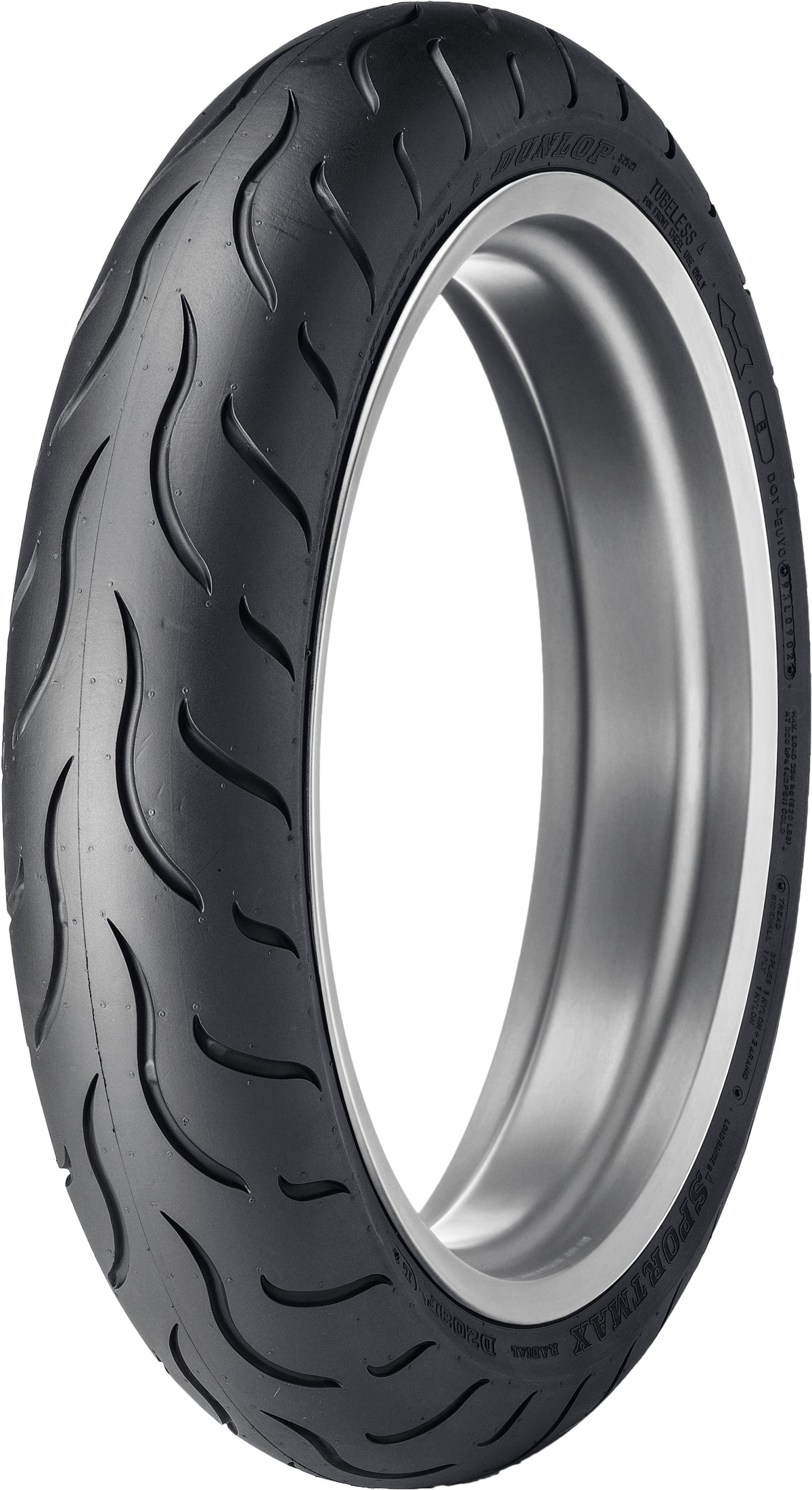 D207/208ZR Tire