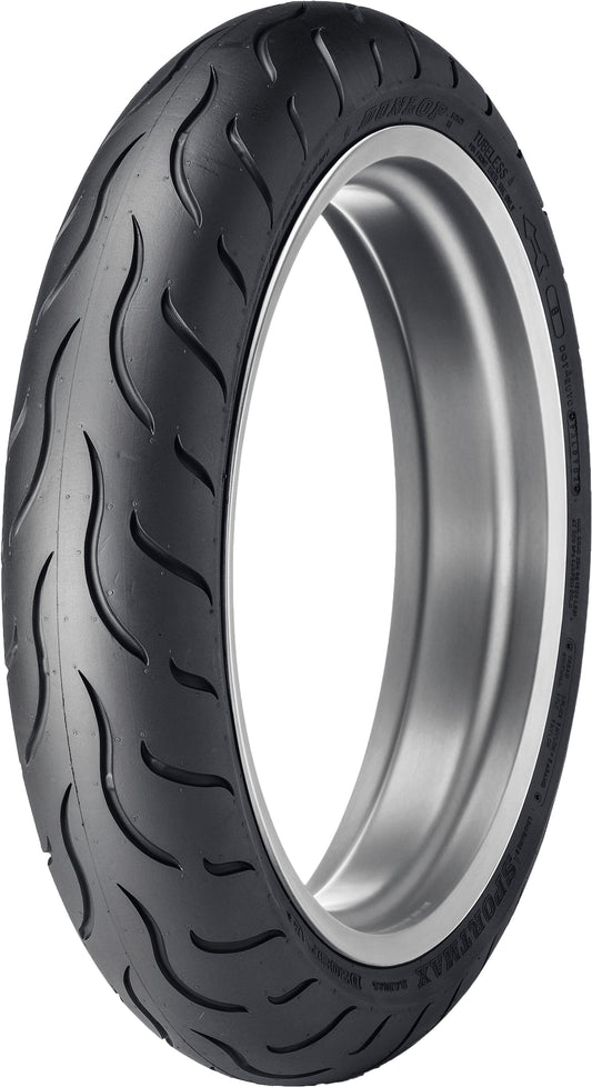 D207/208ZR Tire