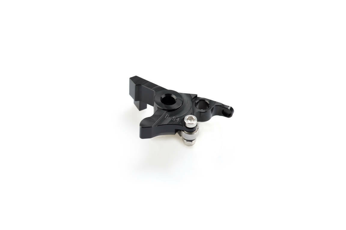 Hi-Tech Extendable/Folding Brake Lever