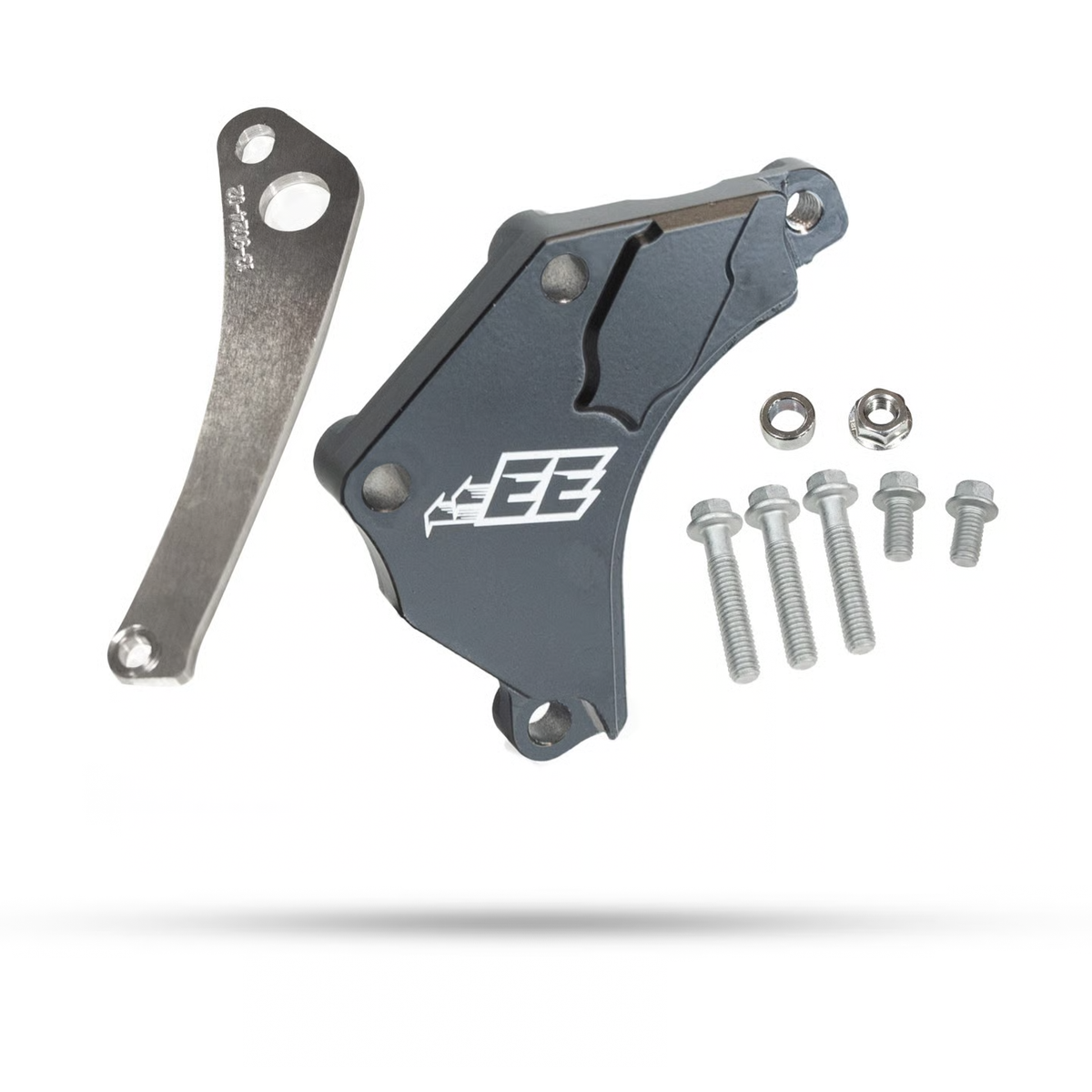Clutch Cylinder Guard