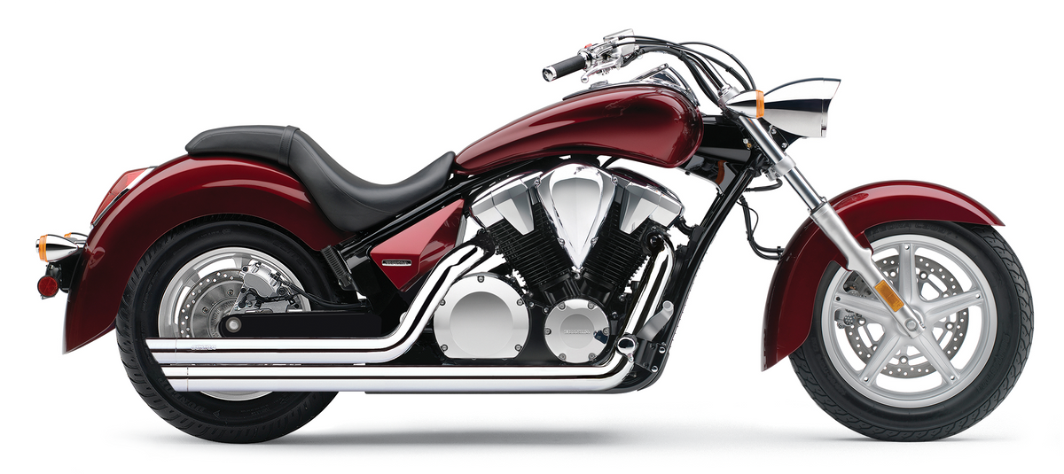 Speedster Full System Exhaust