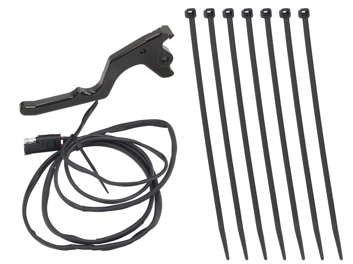 Heated Replacement Brake Lever