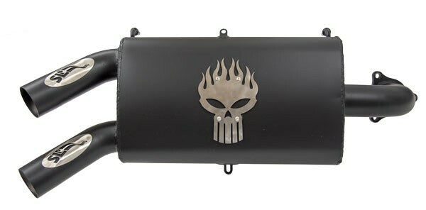 Performance Slip-On Muffler
