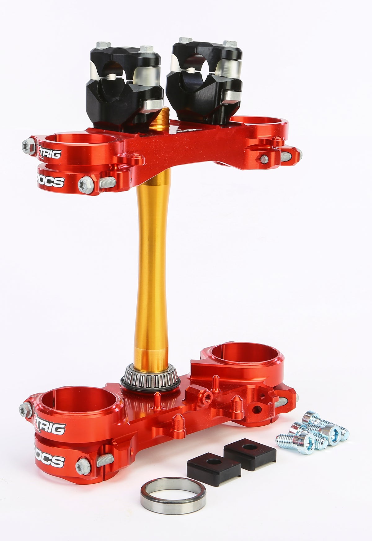 ROCS Clamp