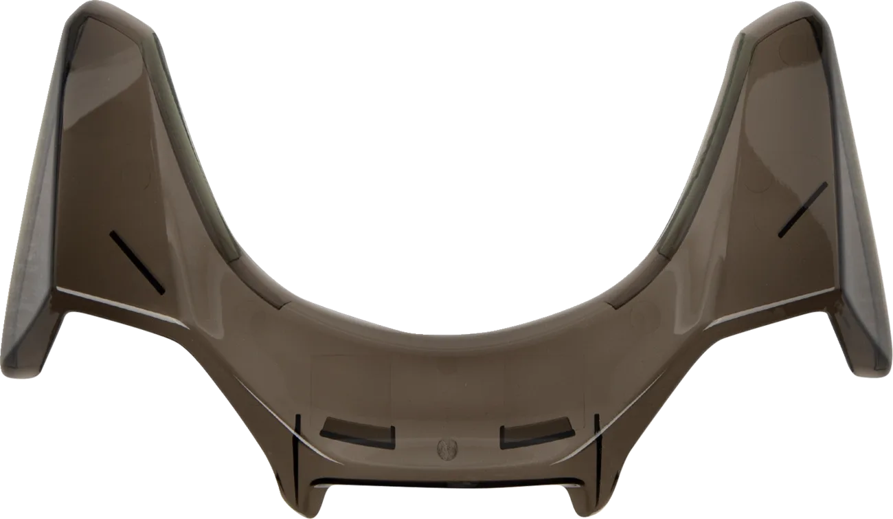 QVR Top Rear Duct