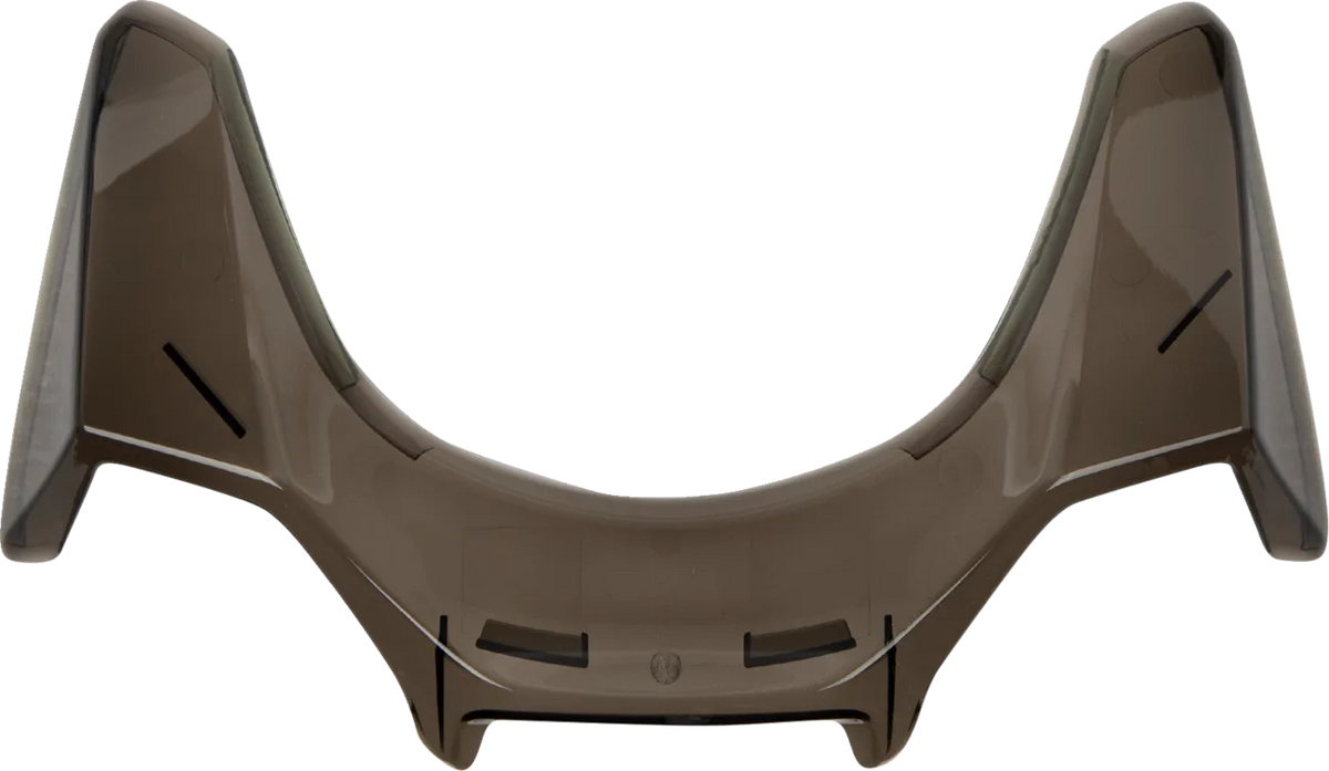 QVR Top Rear Duct