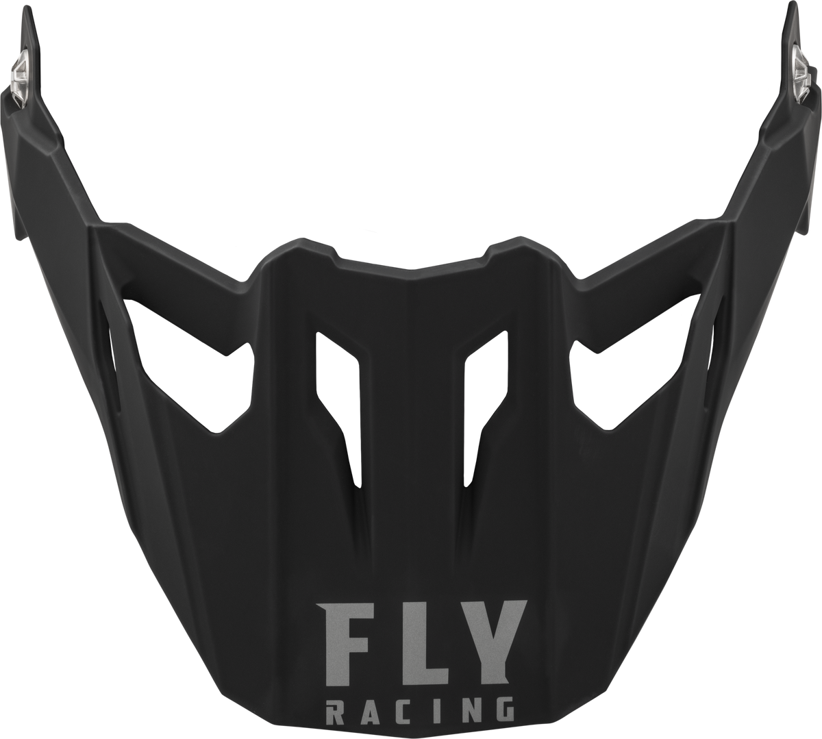 2024 Trekker Solid Visor