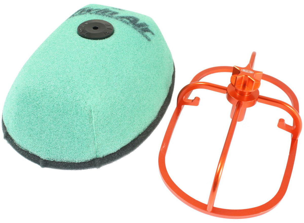 Power Flow Filter
