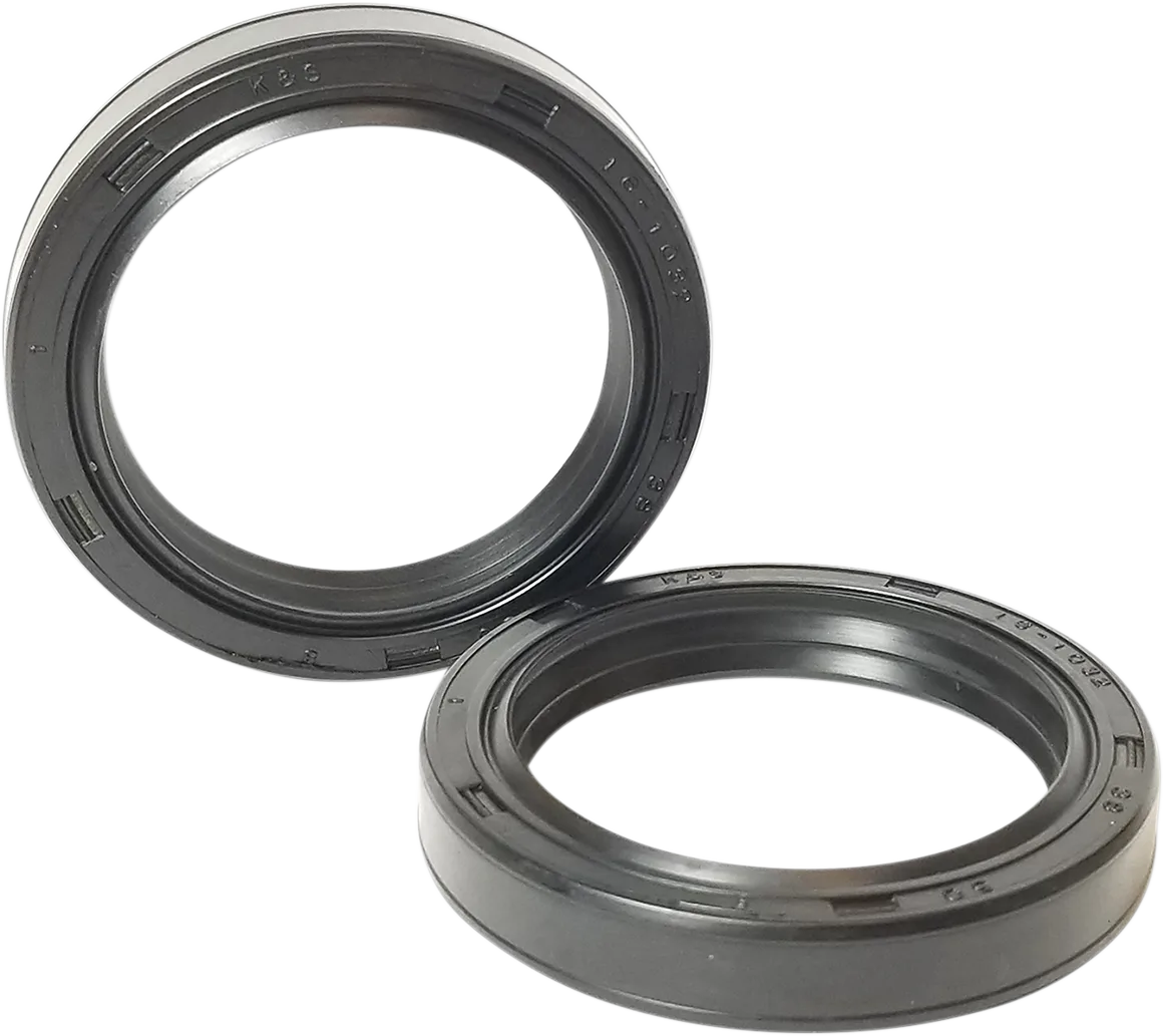 Fork Seals — Off-Road/Street, 38.00 mm