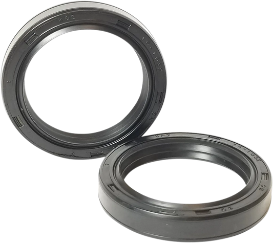 Fork Seals — Off-Road/Street, 38.00 mm