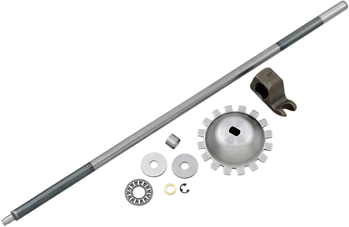 New-Style Throw-Out Bearing Pushrod Kit