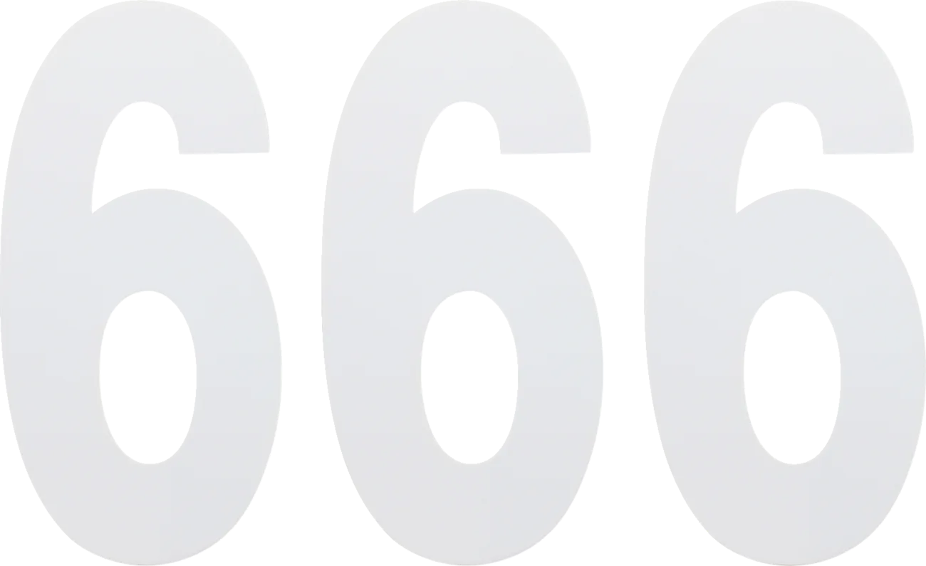 Standard Numbers