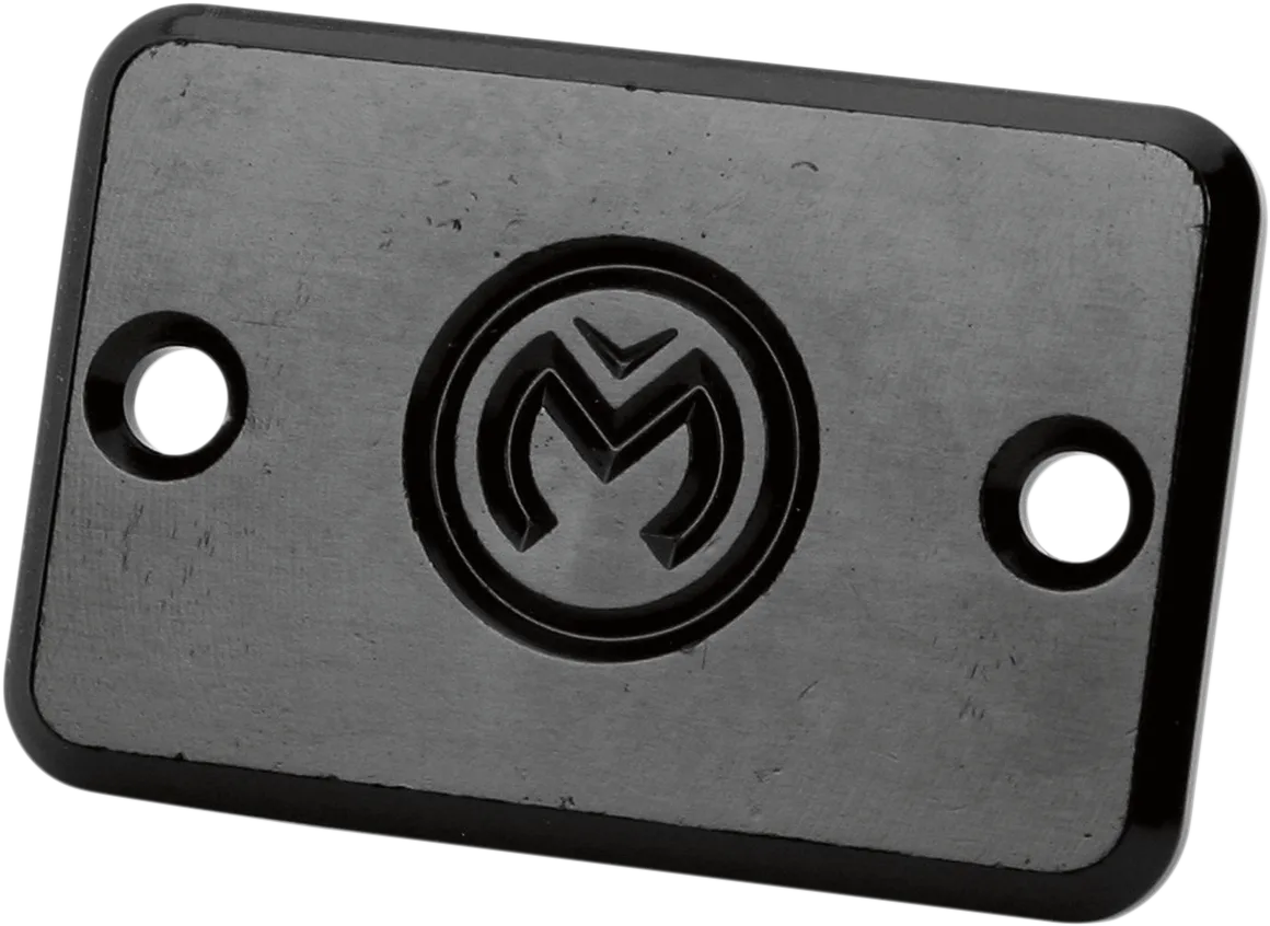 Master Cylinder Cover