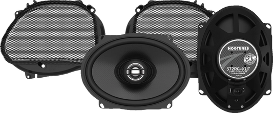 XL Series Fairing Speakers