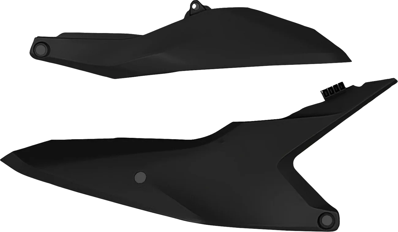 Replacement Side Panels