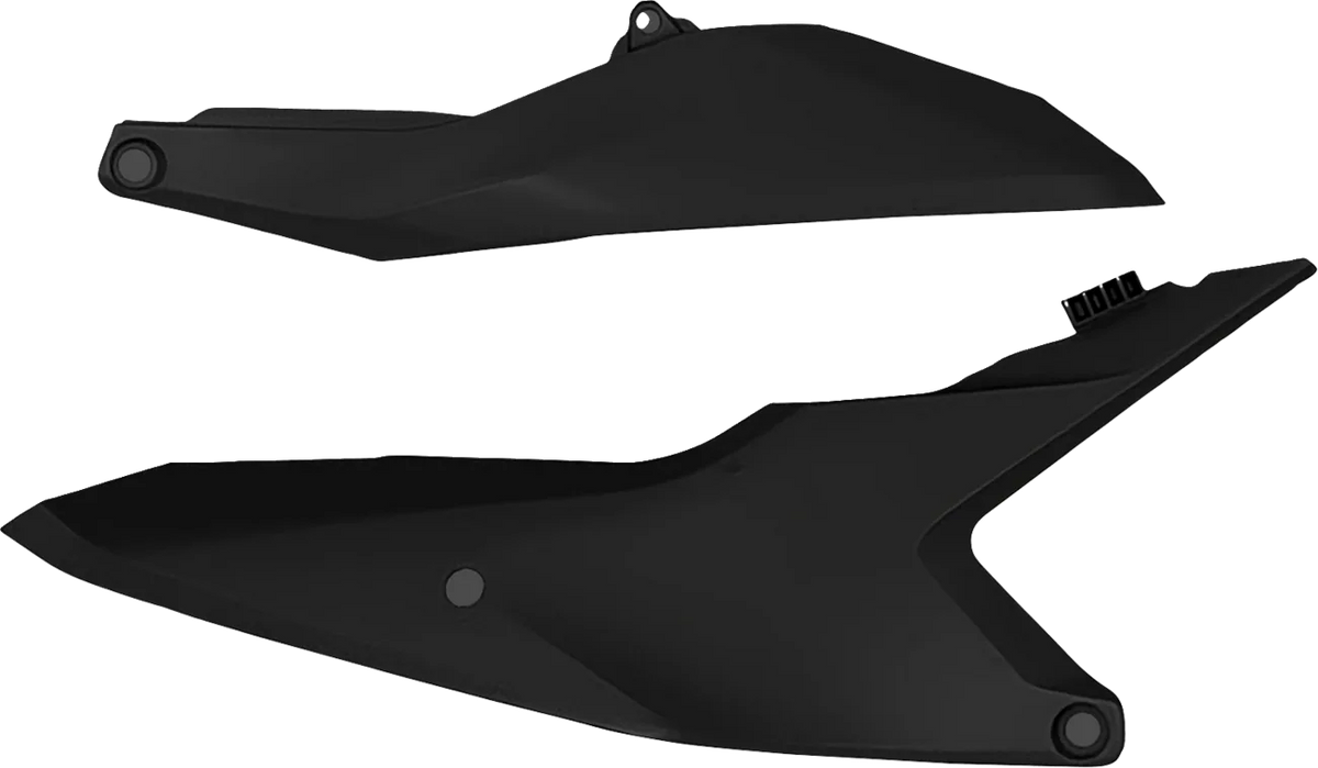 Replacement Side Panels