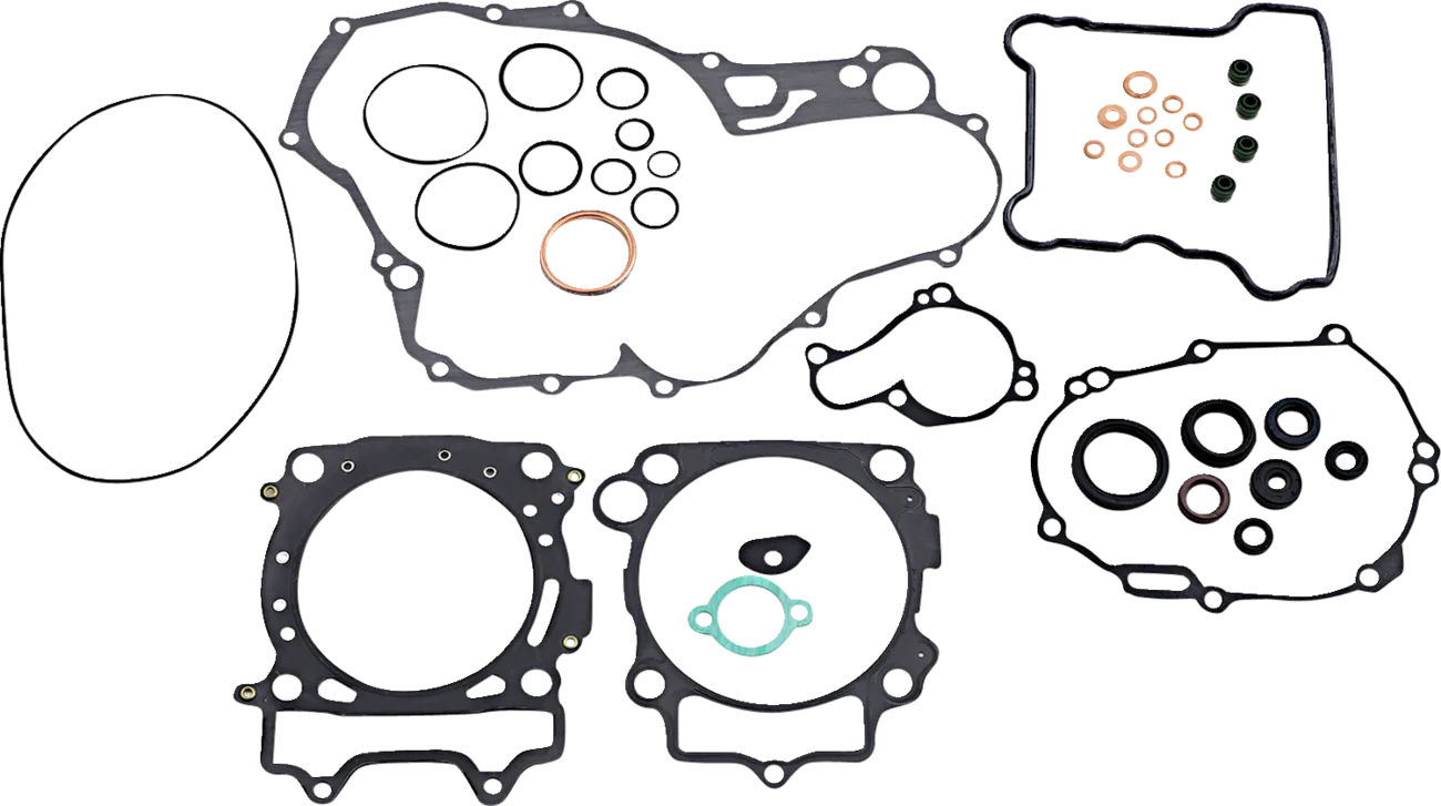 Complete Gasket Kit