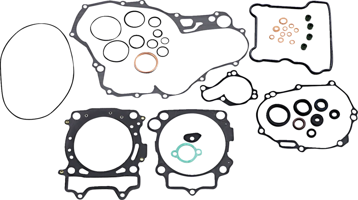 Complete Gasket Kit