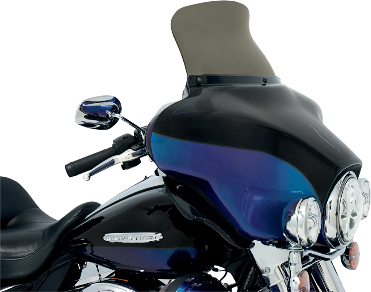 Spoiler Replacement Windshield for OE Fairings