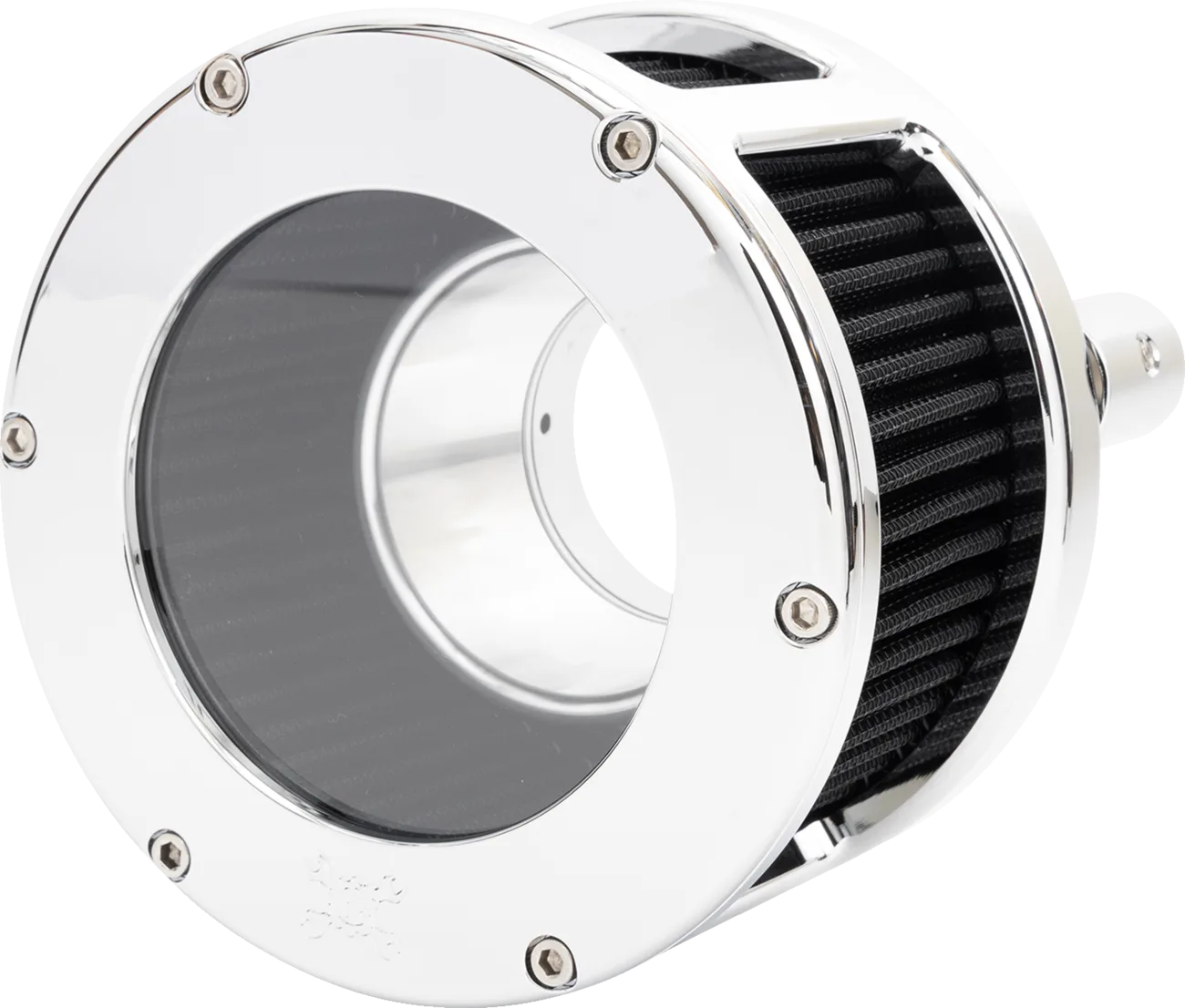 BA Race Series Air Cleaner Kit