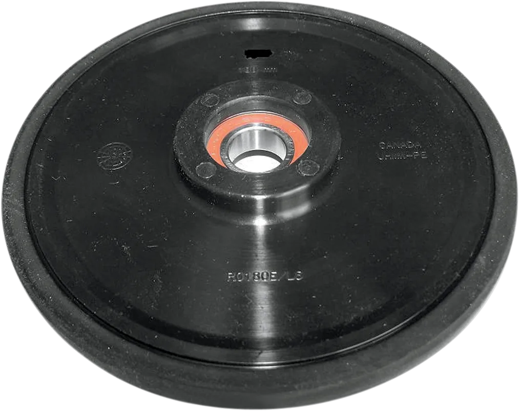 Idler Wheel