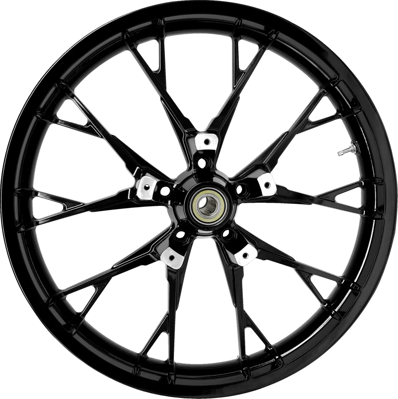 Marlin Precision Cast 3D Wheel