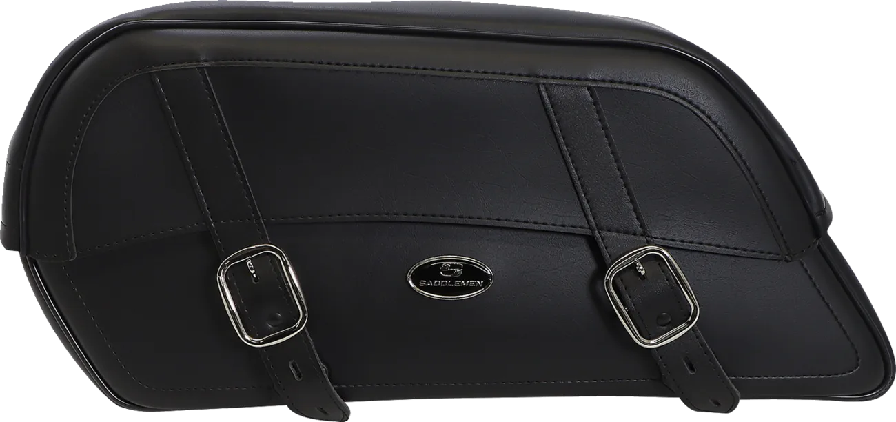 Drifter™ Slant Saddlebags