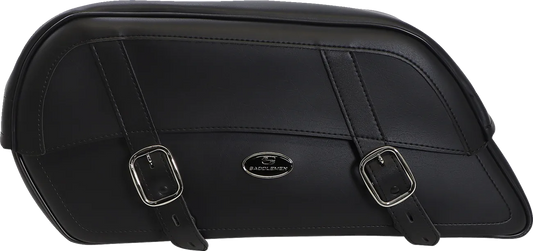 Drifter™ Slant Saddlebags