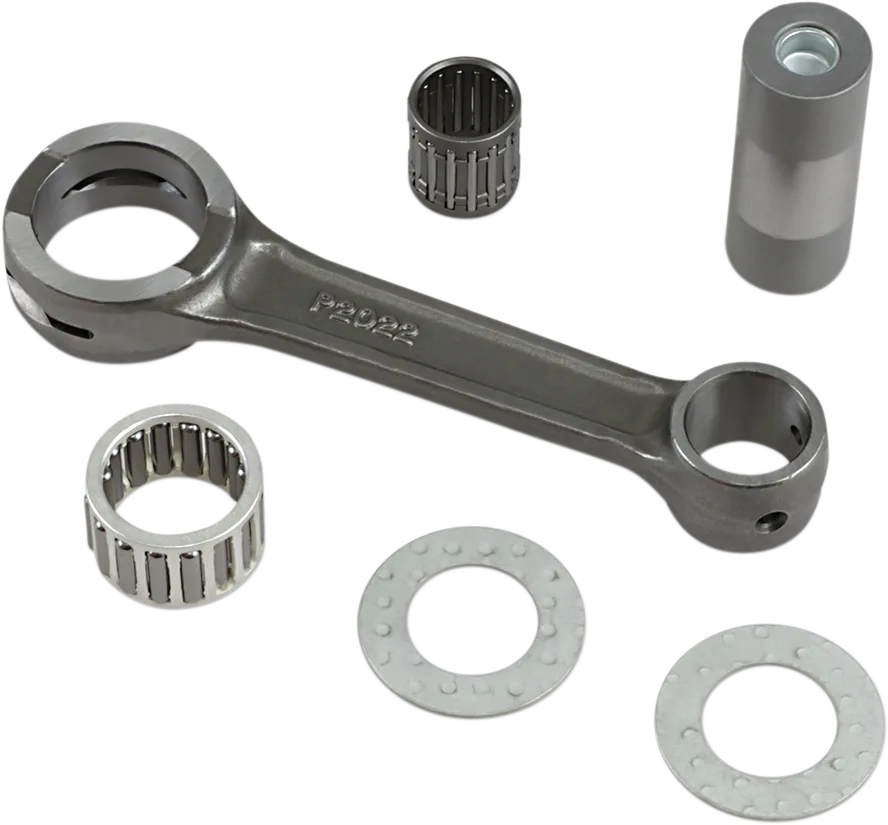 Connecting Rod Kit for 2-Stroke