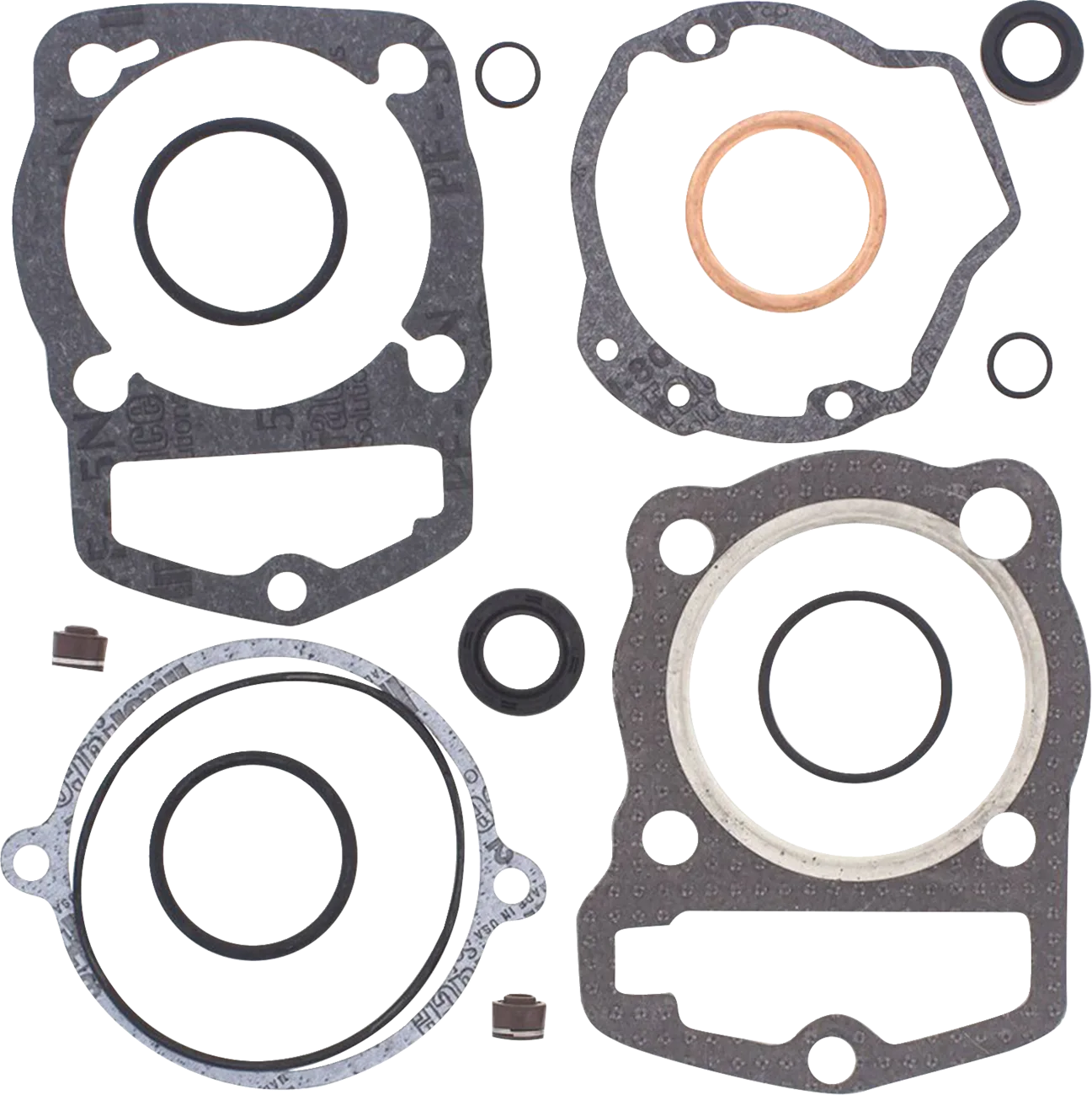 Top End Gasket Kit