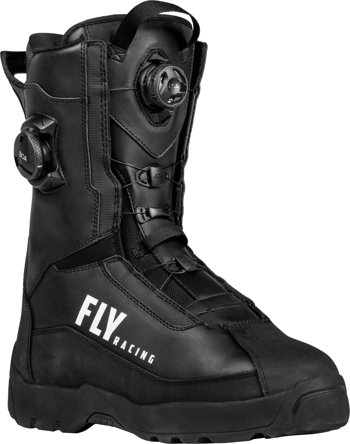 Inversion Double BOA Boot