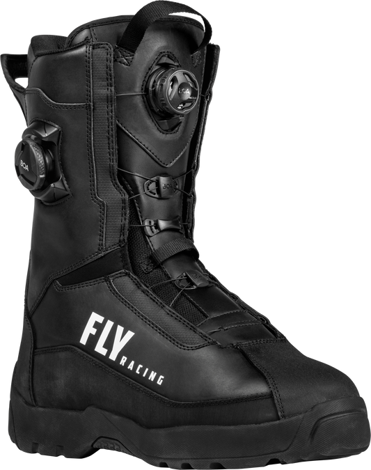 Inversion Double BOA Boot
